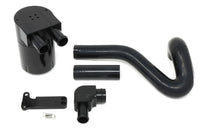 Load image into Gallery viewer, BMS B58 Engine PCV Oil Separator Catch Can Kit for Toyota GR Supra MK5 2020–2026, Billet Aluminium
