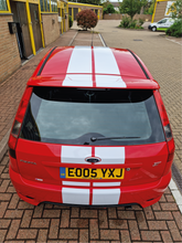 Load image into Gallery viewer, Mk6 &amp; 6.5 Fiesta "Up and Over" Stripes
