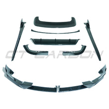 Load image into Gallery viewer, BMW G07 X7 LCI 2022+ FULL GLOSS BLACK KIT
