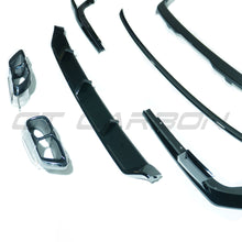 Load image into Gallery viewer, BMW G07 X7 LCI 2022+ FULL GLOSS BLACK KIT

