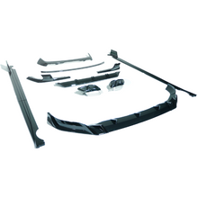 Load image into Gallery viewer, BMW G07 X7 LCI 2022+ FULL GLOSS BLACK KIT
