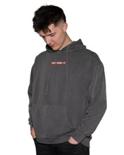 Load image into Gallery viewer, Burger Motorsports BMS Official Apparel, JB4 Hoodie &amp; T-shirts, Burger Town and Juice Box Car Tuning Merch
