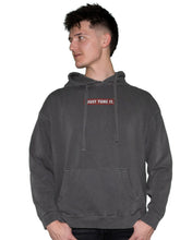 Load image into Gallery viewer, Burger Motorsports BMS Official Apparel, JB4 Hoodie &amp; T-shirts, Burger Town and Juice Box Car Tuning Merch

