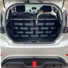 Load image into Gallery viewer, Ford Fiesta Mk7 Mk7.5 ST180 Strut bar and Cargo net
