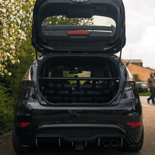 Load image into Gallery viewer, Ford Fiesta Mk7 Mk7.5 ST180 Strut bar and Cargo net
