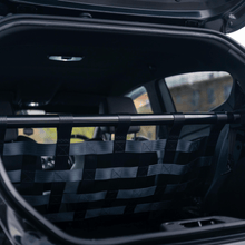 Load image into Gallery viewer, Ford Fiesta Mk7 Mk7.5 ST180 Strut bar and Cargo net
