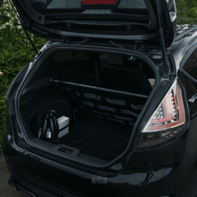 Load image into Gallery viewer, Ford Fiesta Mk7 Mk7.5 ST180 Strut bar and Cargo net
