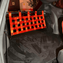 Load image into Gallery viewer, Ford Fiesta Mk7 Mk7.5 ST180 Strut bar and Cargo net
