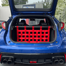 Load image into Gallery viewer, Honda Civic Mk9 FK2 Strut bar and Cargo net

