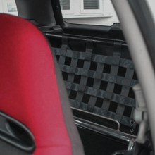 Load image into Gallery viewer, Honda Civic Mk6 EK9 EJ9 Strut bar and Cargo net
