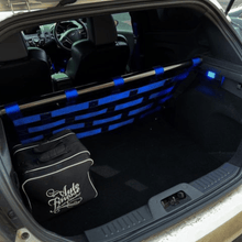 Load image into Gallery viewer, Ford Fiesta Mk7 Mk7.5 ST180 Strut bar and Cargo net
