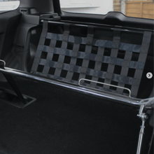 Load image into Gallery viewer, Honda Civic Mk5 EG Strut bar and Cargo net
