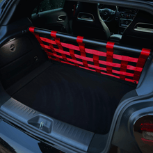 Load image into Gallery viewer, Mercedes-Benz A-Class W176 A45 AMG Strut bar and Cargo net
