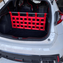 Load image into Gallery viewer, Honda Civic Mk9 FK2 Strut bar and Cargo net
