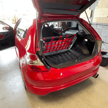 Load image into Gallery viewer, Honda Civic Mk7 EP3 Strut bar and Cargo net
