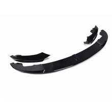 Load image into Gallery viewer, BMW F32 F33 F36 4 Series Front Splitter M-Sport 2014-2020
