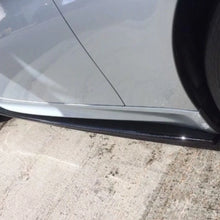 Load image into Gallery viewer, BMW M3 E92/E93 (2006-2010) Side Skirt Extensions
