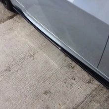 Load image into Gallery viewer, BMW M3 E92/E93 (2006-2010) Side Skirt Extensions
