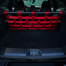 Load image into Gallery viewer, Mercedes-Benz A-Class W176 A45 AMG Strut bar and Cargo net
