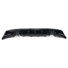 Load image into Gallery viewer, BMW Rear Diffuser F22 F23 M Sport M235 Exhaust
