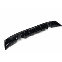 Load image into Gallery viewer, BMW Rear Diffuser F22 F23 M Sport M235 Exhaust
