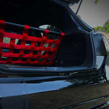 Load image into Gallery viewer, Mercedes-Benz A-Class W176 A45 AMG Strut bar and Cargo net
