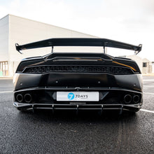 Load image into Gallery viewer, LAMBORGHINI HURACAN LP-610 CARBON FIBRE FULL KIT - CT DESIGN
