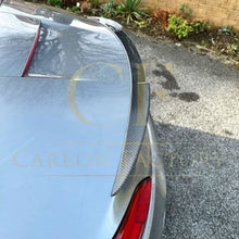 Load image into Gallery viewer, V Style Carbon Fibre Boot Spoiler for BMW E89 Z4 09-15
