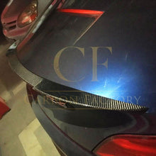 Load image into Gallery viewer, V Style Carbon Fibre Boot Spoiler for BMW E89 Z4 09-15
