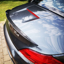 Load image into Gallery viewer, V Style Carbon Fibre Boot Spoiler for BMW E89 Z4 09-15
