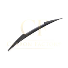 Load image into Gallery viewer, V Style Pre-preg Carbon Fibre Boot Spoiler for BMW G82 M4 G22 4 Series 20-Present
