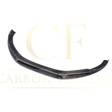 Load image into Gallery viewer, V Style Carbon Fibre Front Splitter for Audi R8 Gen 1 08-14
