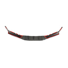 Load image into Gallery viewer, V Style Carbon Fibre Front Splitter for BMW F90 M5 Pre-LCI 17-20
