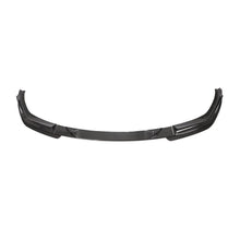 Load image into Gallery viewer, V Style Carbon Fibre Front Splitter for BMW G20 G21 3 Series Pre-LCI M Sport 19-22

