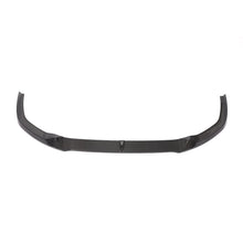 Load image into Gallery viewer, V Style Carbon Fibre Front Splitter for BMW G29 Z4 19-Present
