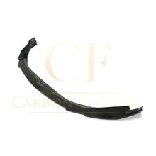 Load image into Gallery viewer, V Style Carbon Fibre Front Splitter for BMW G80 M3 G82 G83 M4 21-Present
