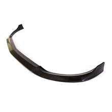 Load image into Gallery viewer, V Style Carbon Fibre Front Splitter for Mercedes W213 Saloon Standard model 16-19
