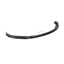 Load image into Gallery viewer, V Style Carbon Fibre Front Splitter for Tesla Model S 16-17
