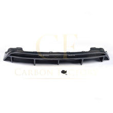 Load image into Gallery viewer, V Style Carbon Fibre Rear Diffuser for Audi R8 Gen 1 10-15
