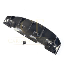 Load image into Gallery viewer, V Style Carbon Fibre Rear Diffuser for Audi R8 Gen 1 10-15
