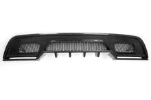 Load image into Gallery viewer, V Style Carbon Fibre Rear Diffuser for Mercedes Benz W176 A Class 13-18
