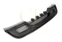 Load image into Gallery viewer, V Style Carbon Fibre Rear Diffuser for Mercedes Benz W176 A Class 13-18
