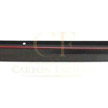 Load image into Gallery viewer, V Style Carbon Fibre Side Skirts for BMW G05 X5 F95 X5M 18-22

