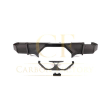 Load image into Gallery viewer, V Style Dry Carbon Fibre Rear Diffuser for BMW G80 M3 G82 G83 M4 21-Present
