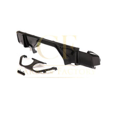 Load image into Gallery viewer, V Style Dry Carbon Fibre Rear Diffuser for BMW G80 M3 G82 G83 M4 21-Present
