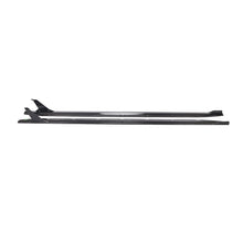 Load image into Gallery viewer, V Style Dry Carbon Fibre Side Skirts for BMW G82 G83 M4 21-Present
