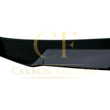 Load image into Gallery viewer, V Style Gloss Black Boot Spoiler for BMW 4 Series F32 Coupe 14-20
