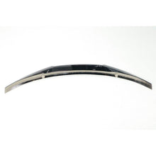 Load image into Gallery viewer, V Style Gloss Black Boot Spoiler for BMW F22 2 Series F87 M2 14-20
