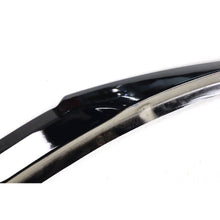 Load image into Gallery viewer, V Style Gloss Black Boot Spoiler for BMW F22 2 Series F87 M2 14-20
