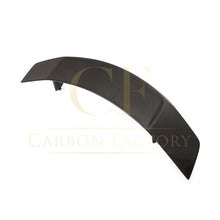 Load image into Gallery viewer, V Style Pre-Preg Carbon Fibre Boot Spoiler for Audi R8 V10 Gen 2 15-19
